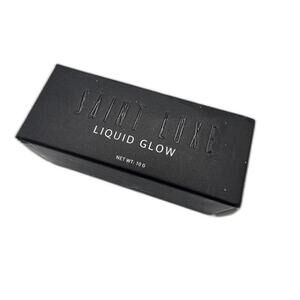 Saint Luxe Liquid Glow Highlighter - Radiant Finish